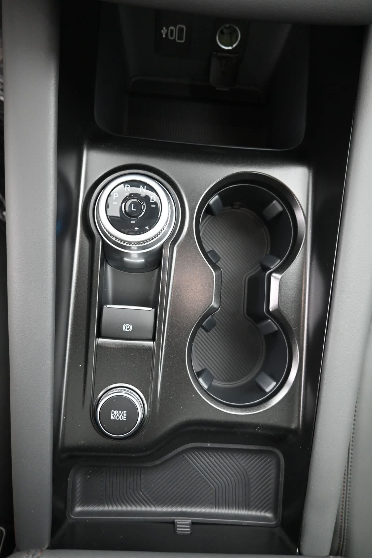 2026 Ford Explorer Base