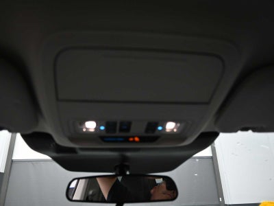 2026 Ford Explorer Base