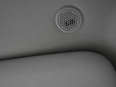 2026 Ford Explorer Base