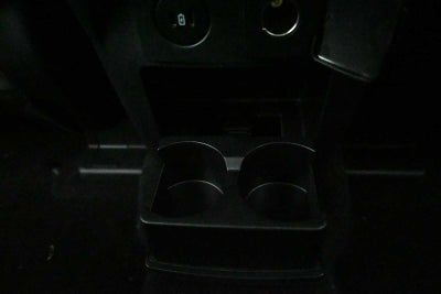 2026 Ford Explorer Base