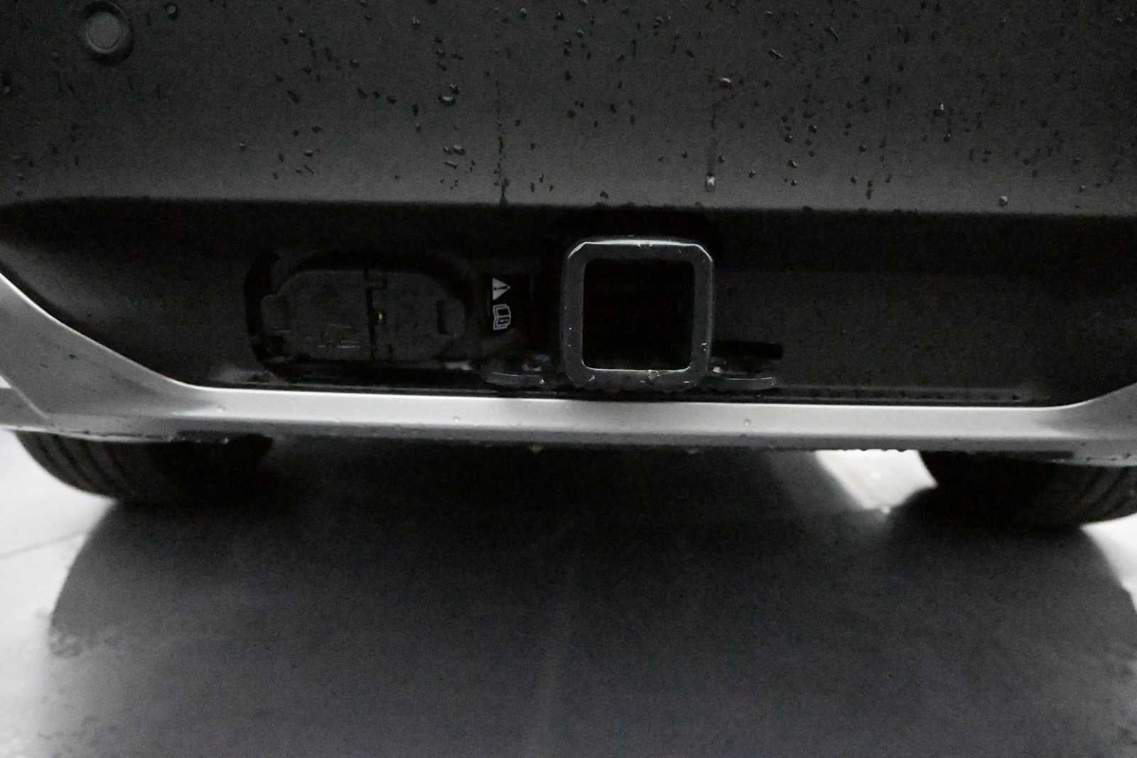 2026 Ford Explorer Base