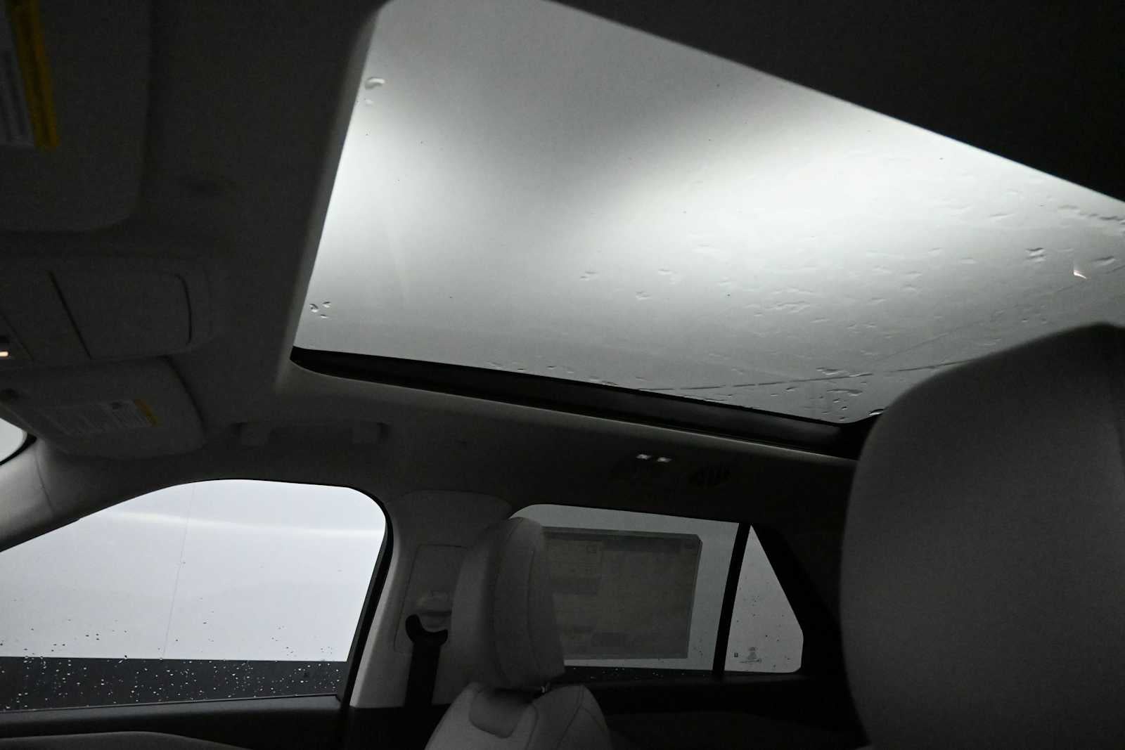 2026 Ford Explorer Base