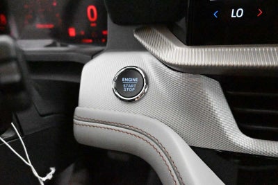 2026 Ford Explorer Base