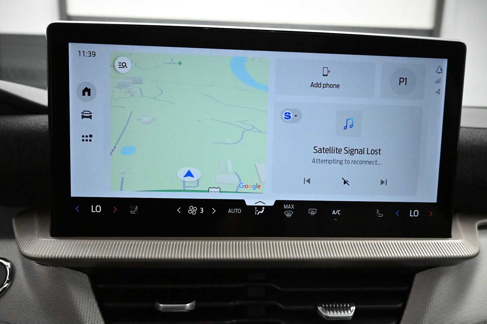 2026 Ford Explorer Base