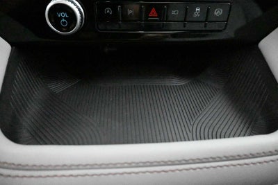 2026 Ford Explorer Base