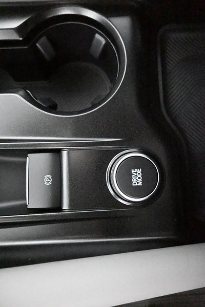2026 Ford Explorer Base