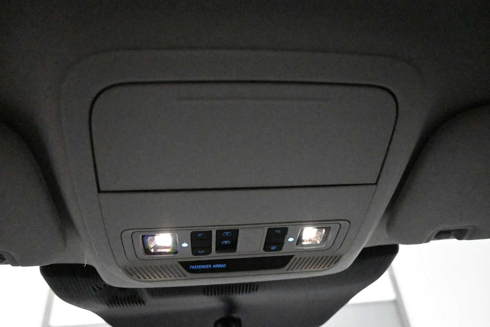 2026 Ford Explorer Base