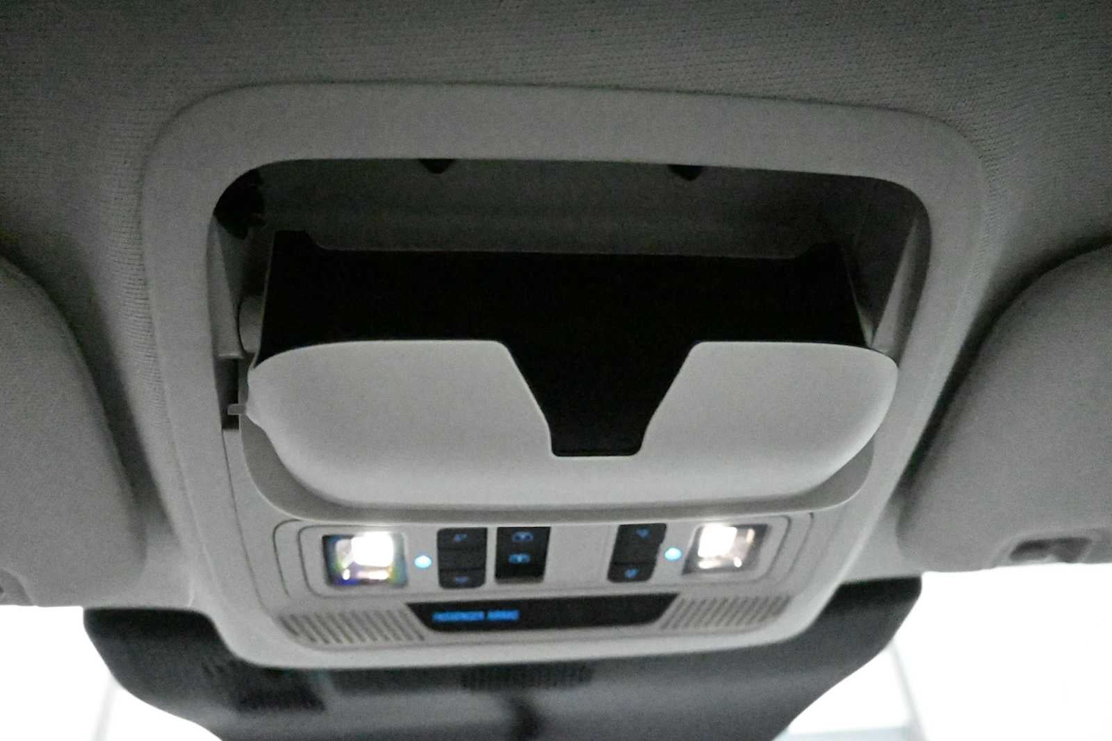2026 Ford Explorer Base