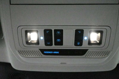2026 Ford Explorer Base