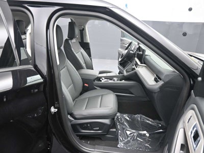 2026 Ford Explorer Active w/100A Pkg