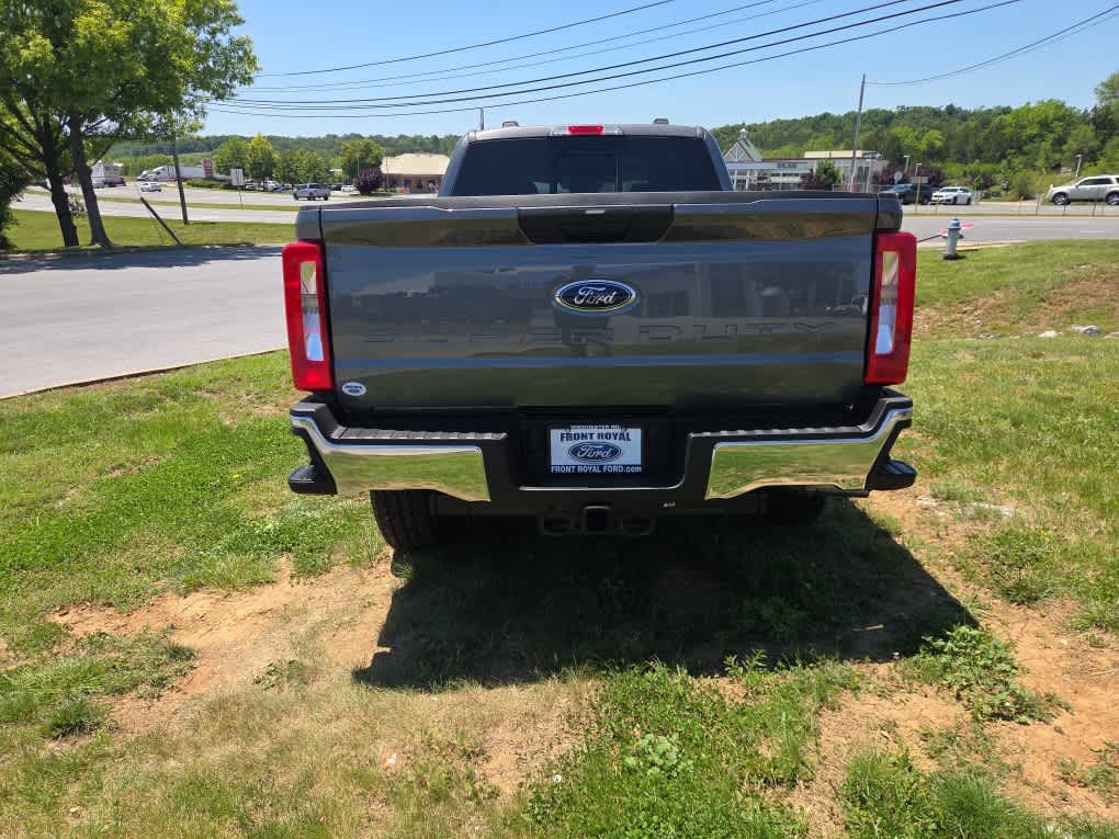 2026 Ford Super Duty F-250 SRW XLT