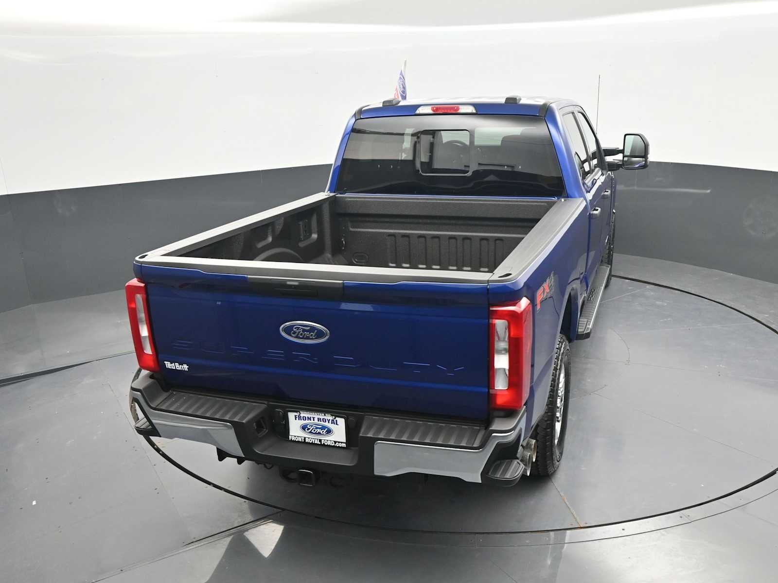 2026 Ford Super Duty F-250 SRW XLT