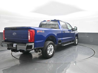2026 Ford Super Duty F-250 SRW XLT