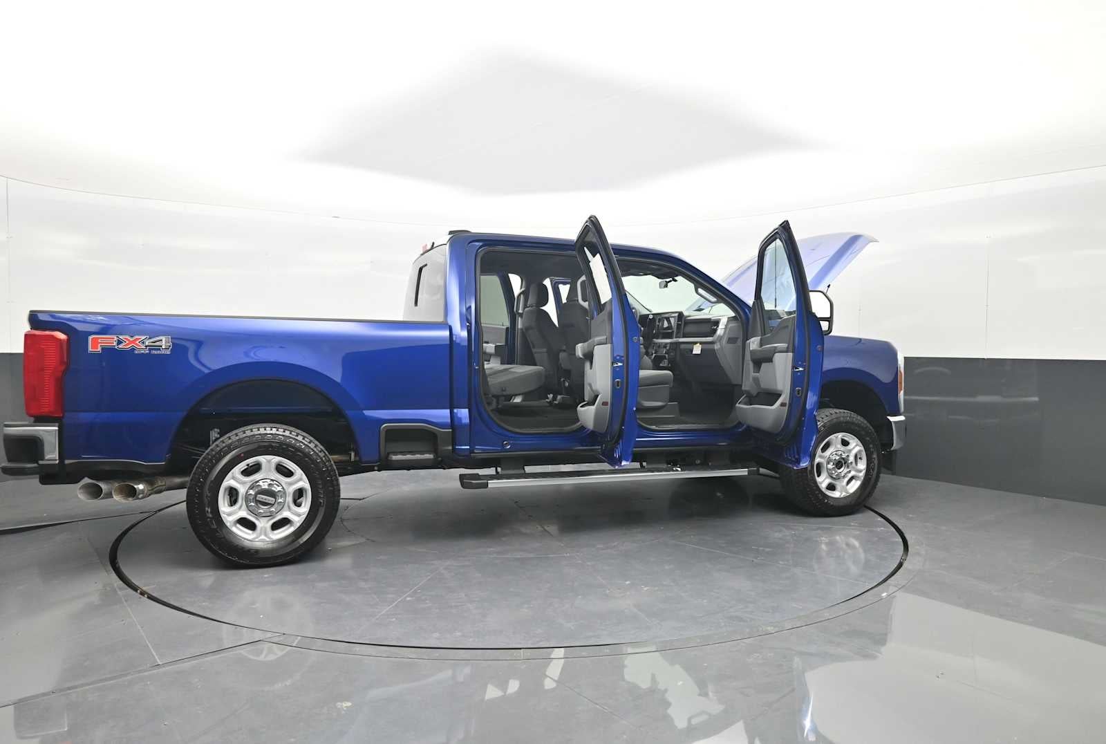 2026 Ford Super Duty F-250 SRW XLT
