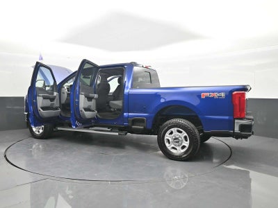 2026 Ford Super Duty F-250 SRW XLT