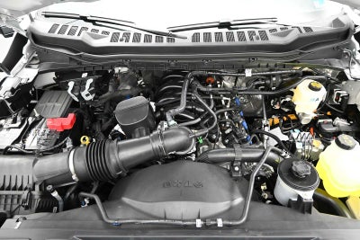 2027 Ford Super Duty F-250 SRW XL