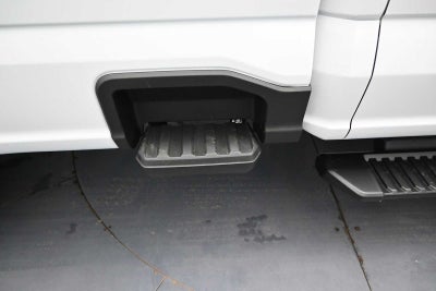 2027 Ford Super Duty F-250 SRW XL