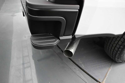 2027 Ford Super Duty F-250 SRW XL