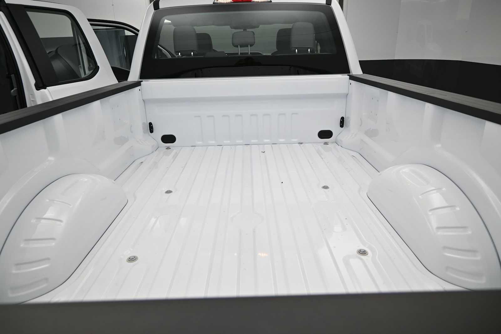 2027 Ford Super Duty F-250 SRW XL