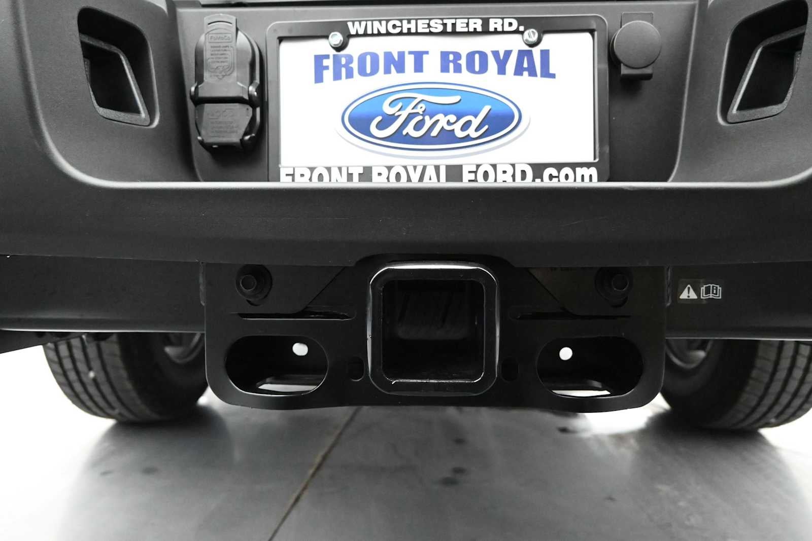 2027 Ford Super Duty F-250 SRW XL