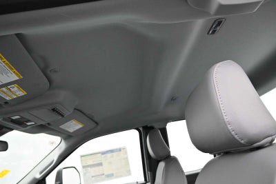 2027 Ford Super Duty F-250 SRW XL