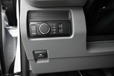 2027 Ford Super Duty F-250 SRW XL