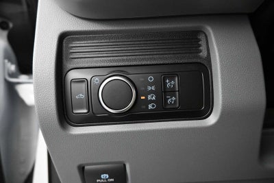 2027 Ford Super Duty F-250 SRW XL