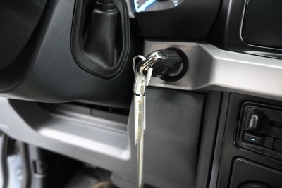 2027 Ford Super Duty F-250 SRW XL