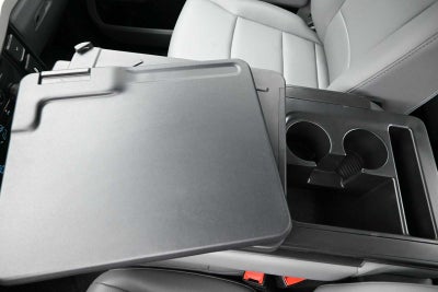 2027 Ford Super Duty F-250 SRW XL
