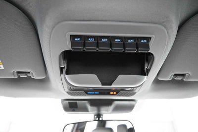 2027 Ford Super Duty F-250 SRW XL