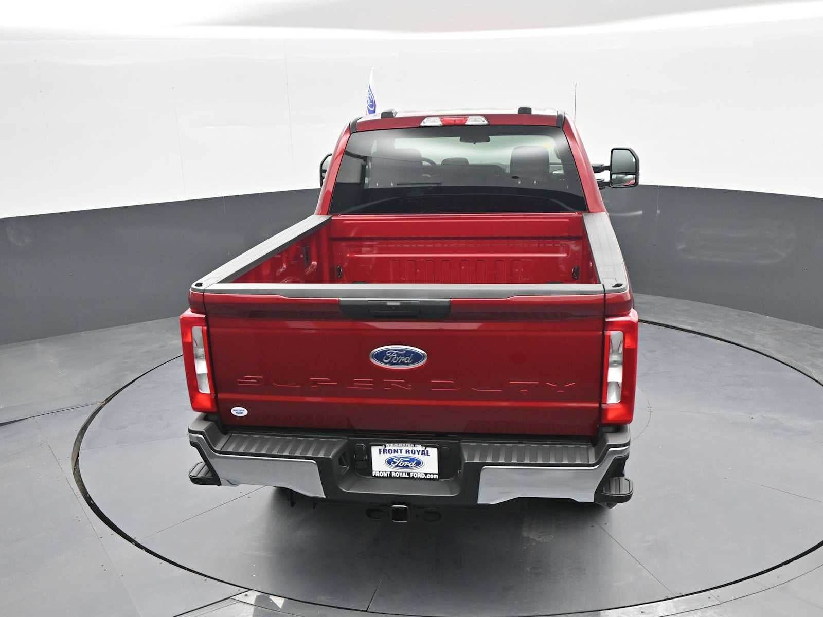 2026 Ford Super Duty F-250 SRW XLT