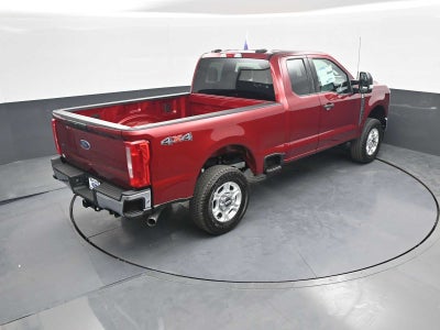 2026 Ford Super Duty F-250 SRW XLT
