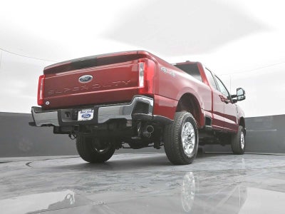 2026 Ford Super Duty F-250 SRW XLT