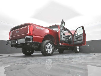2026 Ford Super Duty F-250 SRW XLT