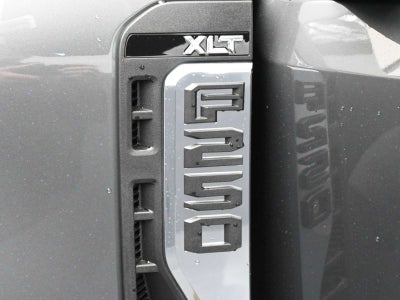 2026 Ford Super Duty F-250 SRW XLT