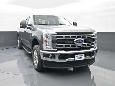 2026 Ford Super Duty F-250 SRW XLT