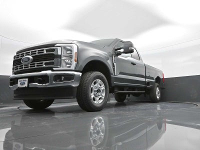2026 Ford Super Duty F-250 SRW XLT