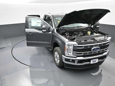 2026 Ford Super Duty F-250 SRW XLT