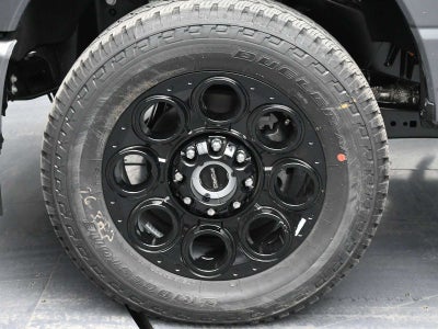 2026 Ford Super Duty F-350 SRW XLT