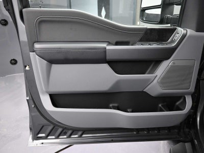 2026 Ford Super Duty F-350 SRW XLT