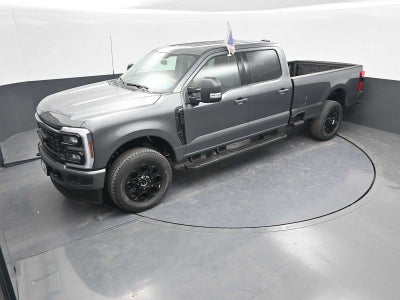 2026 Ford Super Duty F-350 SRW XLT