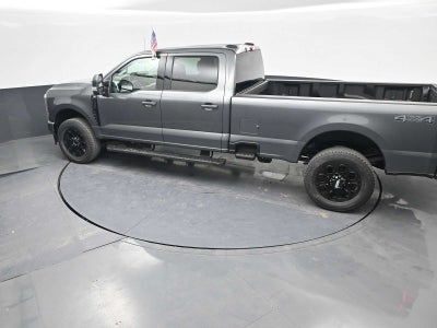 2026 Ford Super Duty F-350 SRW XLT