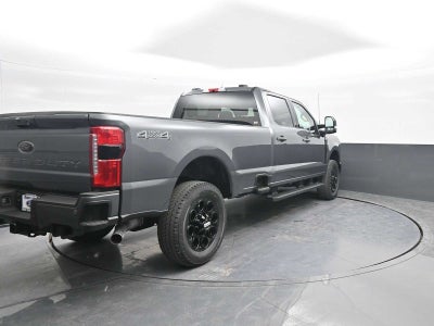 2026 Ford Super Duty F-350 SRW XLT