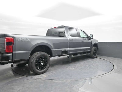2026 Ford Super Duty F-350 SRW XLT