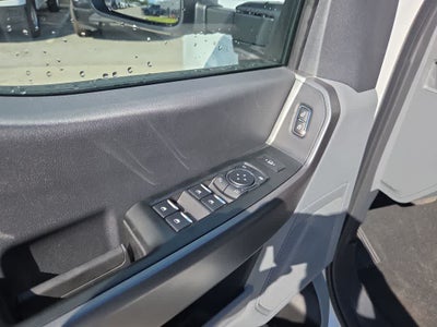 2026 Ford Super Duty F-350 SRW XLT