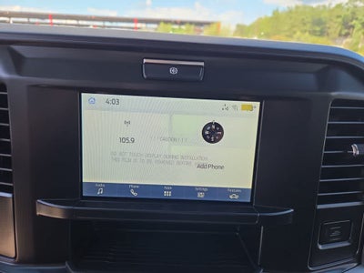 2026 Ford Super Duty F-350 SRW XLT