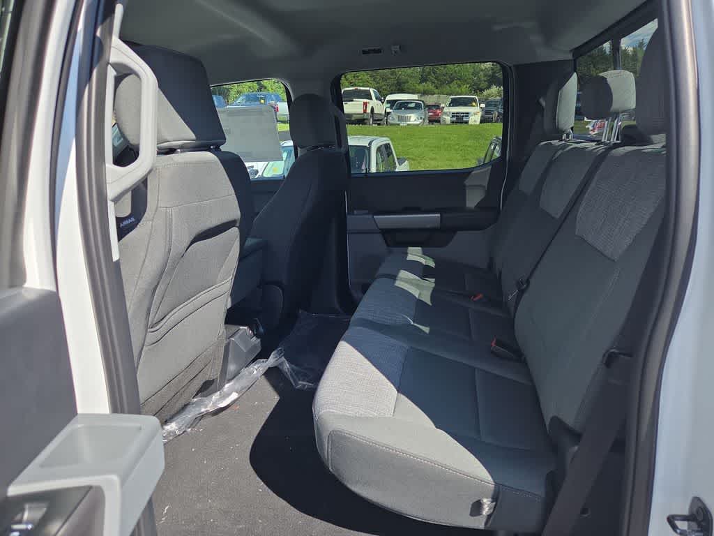 2026 Ford Super Duty F-350 SRW XLT