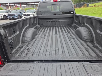 2026 Ford Super Duty F-350 DRW Platinum