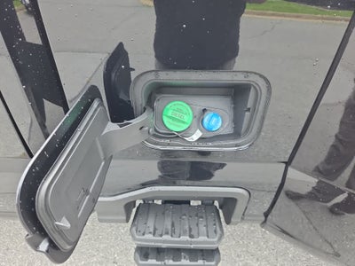 2026 Ford Super Duty F-350 DRW Platinum