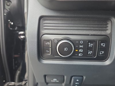 2026 Ford Super Duty F-350 DRW Platinum